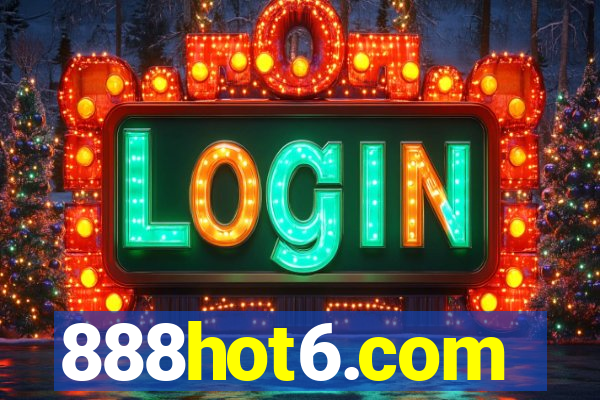 888hot6.com