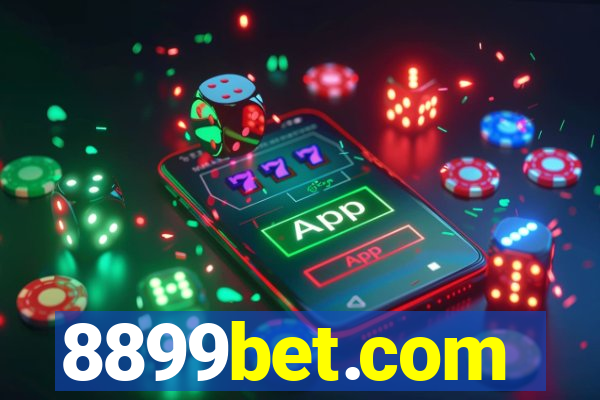 8899bet.com