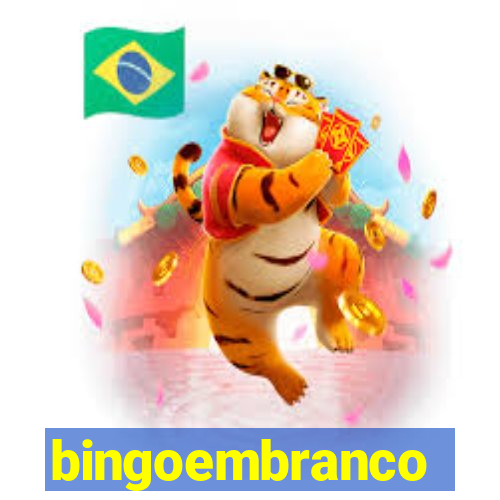 bingoembranco