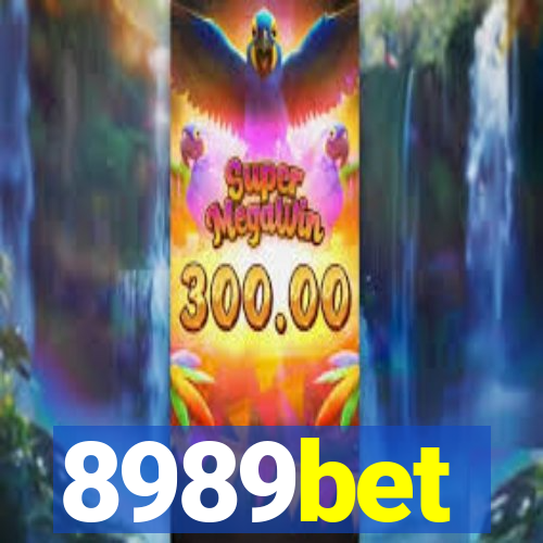 8989bet