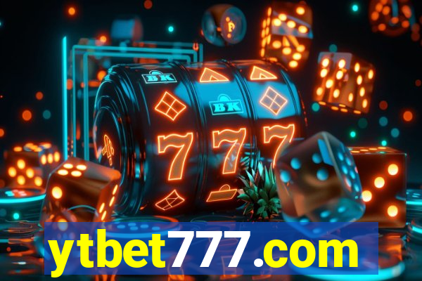 ytbet777.com