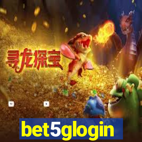 bet5glogin