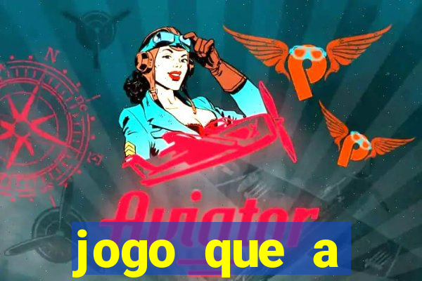 jogo que a virginia joga para ganhar dinheiro