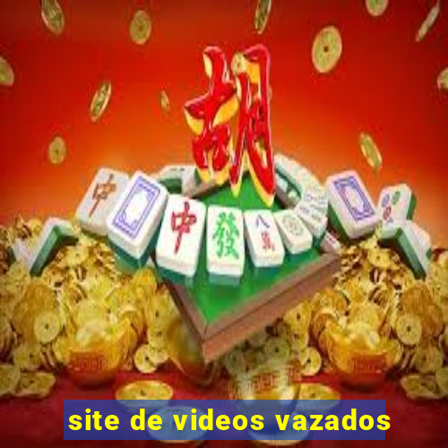 site de videos vazados