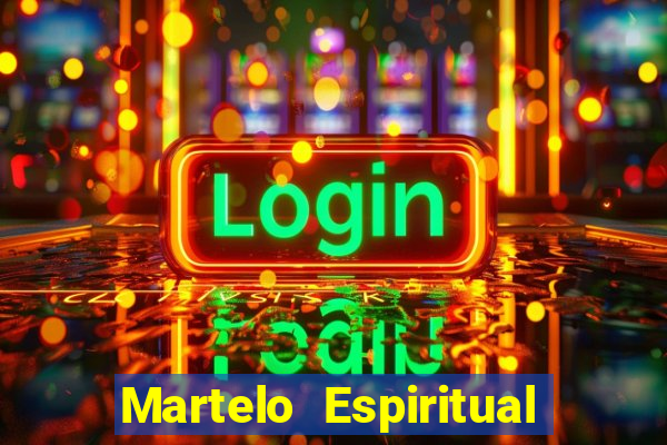 Martelo Espiritual de Deus significado na biblia