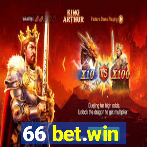 66 bet.win