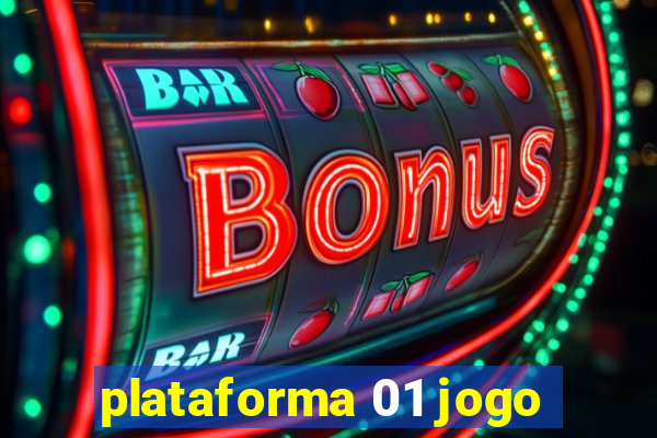 plataforma 01 jogo