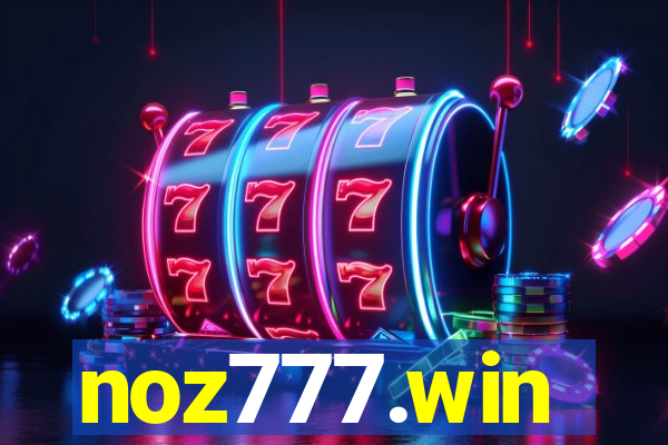 noz777.win