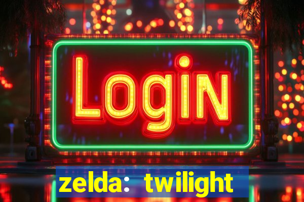 zelda: twilight princess rom zelda twilight princess rom pt-br dolphin