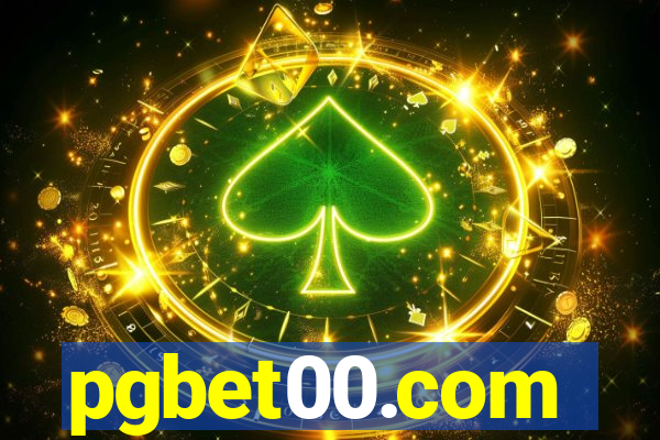 pgbet00.com