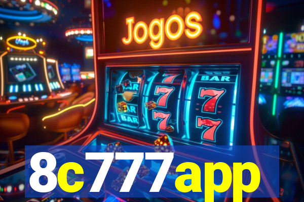 8c777app