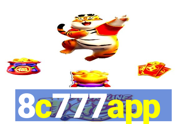 8c777app