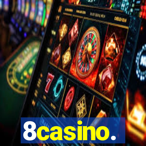 8casino.