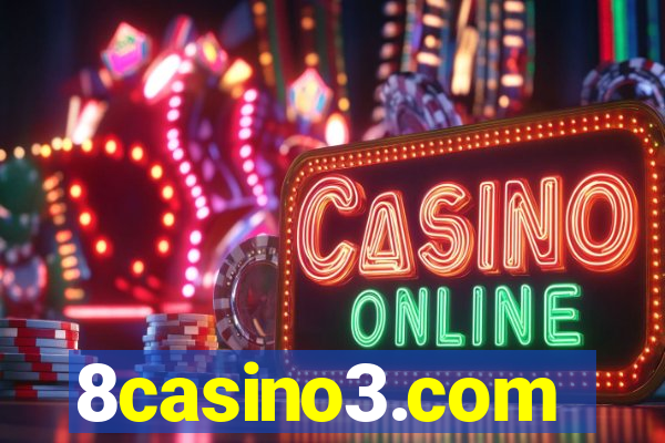 8casino3.com