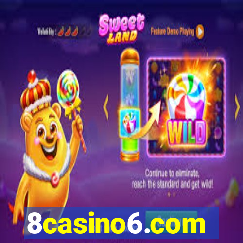 8casino6.com