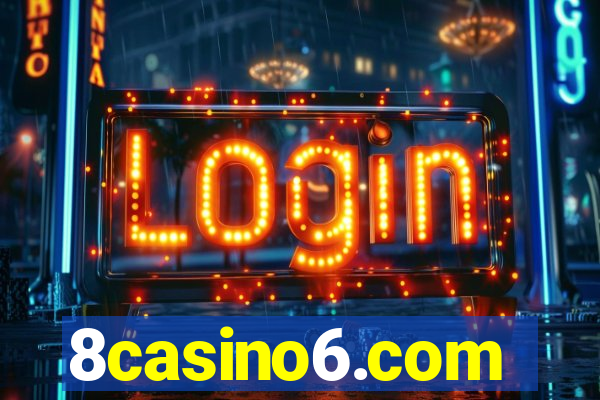 8casino6.com