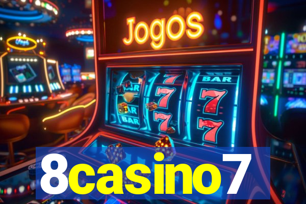 8casino7