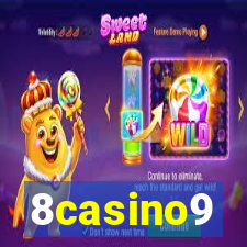 8casino9