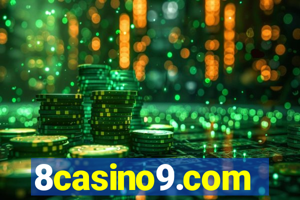 8casino9.com