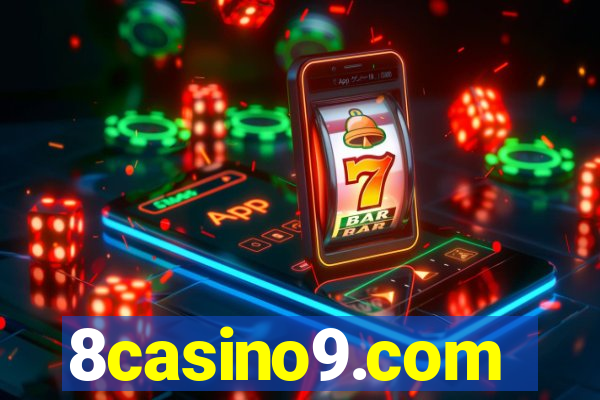 8casino9.com