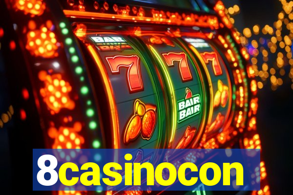 8casinocon