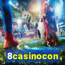 8casinocon