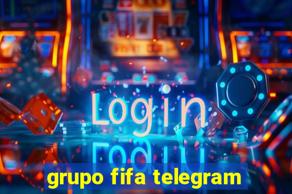 grupo fifa telegram