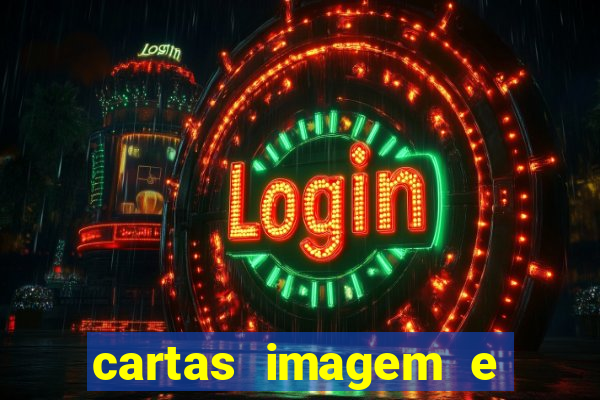 cartas imagem e ação pdf download