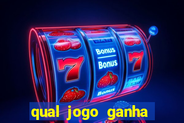 qual jogo ganha dinheiro de verdade sem precisar depositar