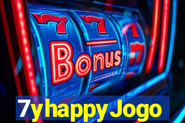 7yhappyJogo