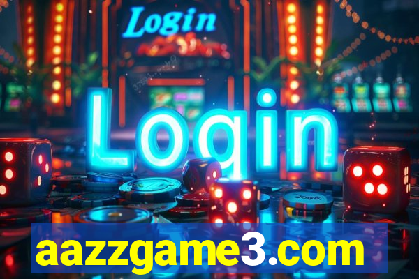 aazzgame3.com