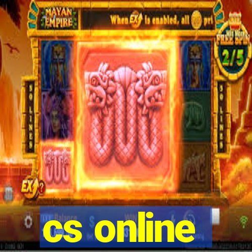 cs online