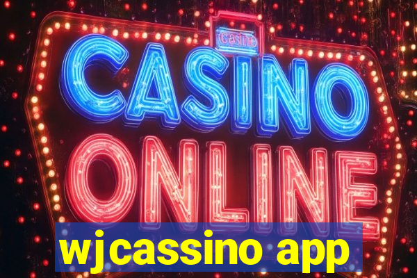 wjcassino app