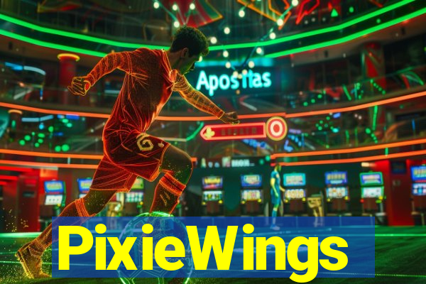 PixieWings