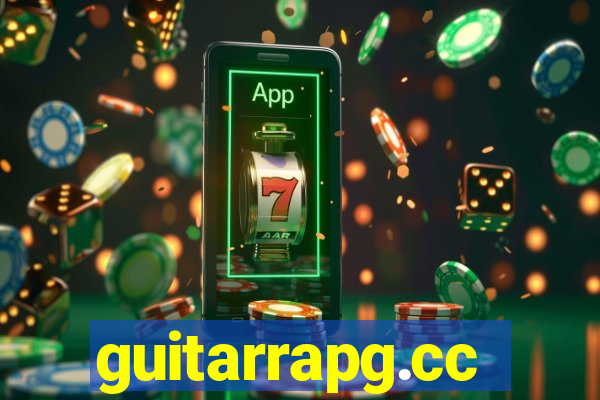 guitarrapg.cc