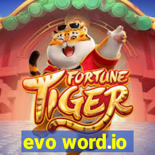 evo word.io