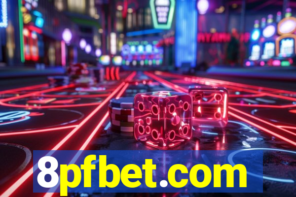 8pfbet.com