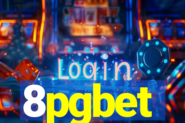 8pgbet