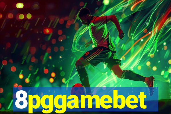 8pggamebet