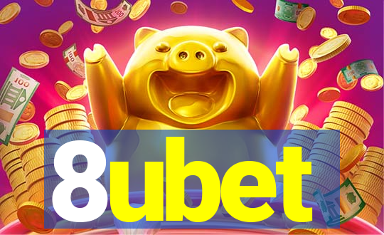 8ubet