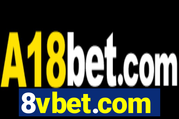 8vbet.com