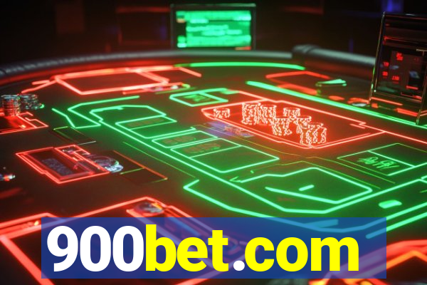 900bet.com