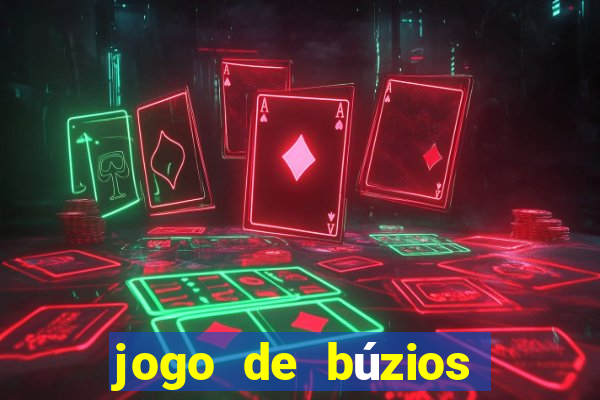 jogo de búzios grátis pelo whatsapp