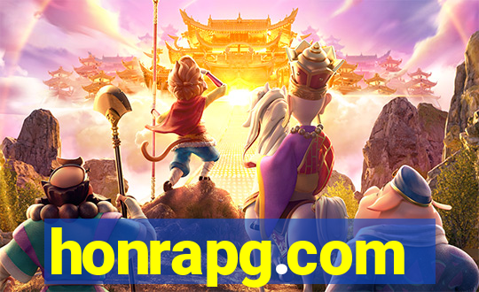 honrapg.com