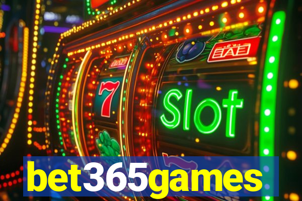 bet365games