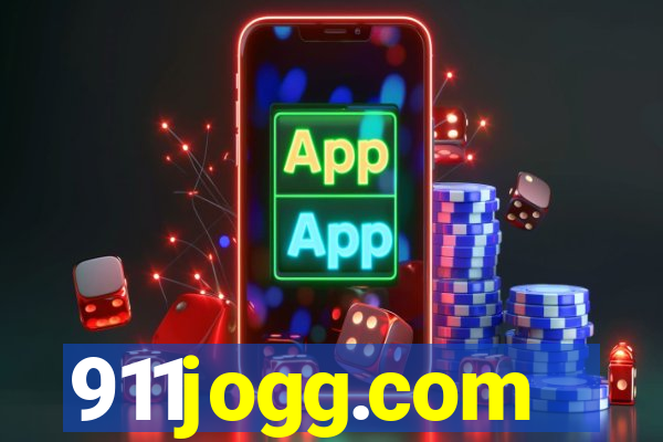 911jogg.com