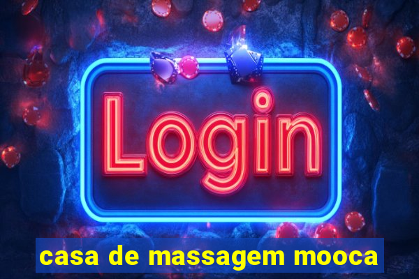 casa de massagem mooca