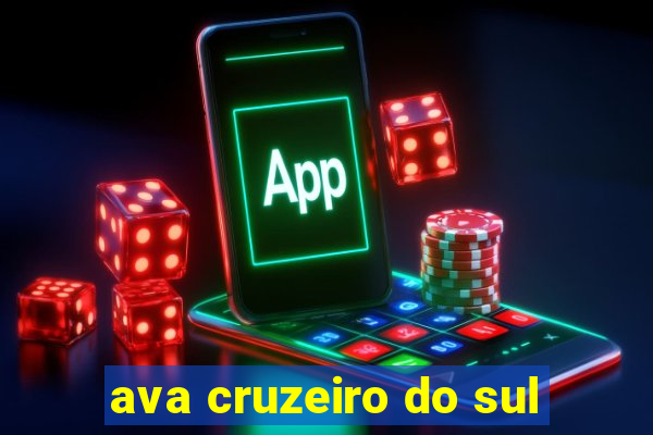 ava cruzeiro do sul