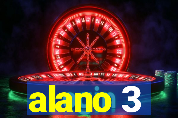 alano 3