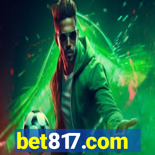 bet817.com